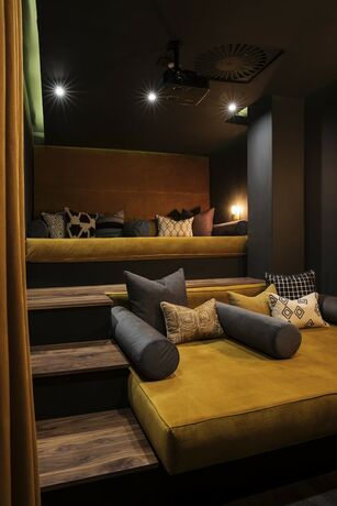 Imagen general del Hotel Blackbrick Sandton One. Foto 9