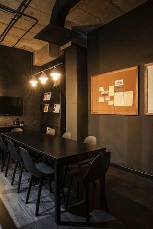 Imagen general del Hotel Blackbrick Sandton One. Foto 12