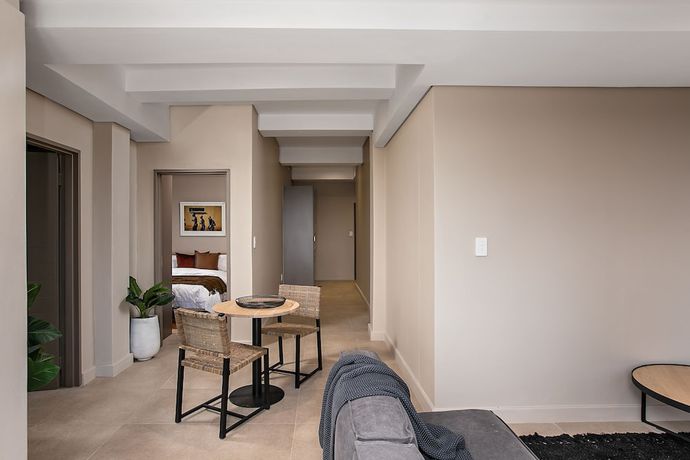 Imagen de la habitación del Hotel Blackbrick Sandton Two. Foto 7