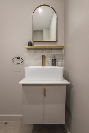 Imagen de la habitación del Hotel Blackbrick Sandton Two. Foto 8