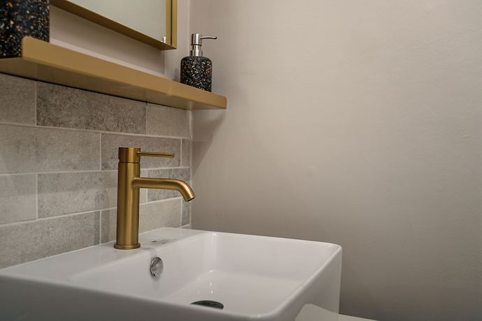 Imagen de la habitación del Hotel Blackbrick Sandton Two. Foto 15