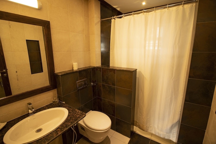 Imagen de la habitación del Hotel Blackbuck Safari Lodge Velavadar. Foto 14