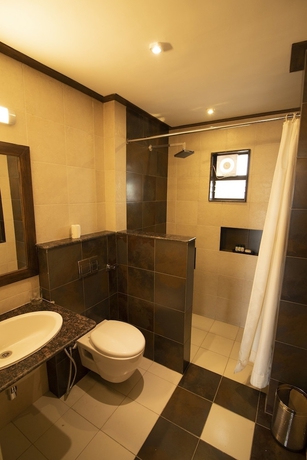 Imagen de la habitación del Hotel Blackbuck Safari Lodge Velavadar. Foto 15