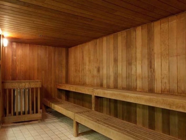 Imagen general del Hotel Blackcomb Lodge. Foto 3