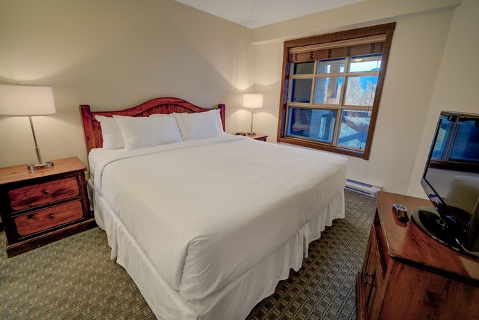 Imagen de la habitación del Hotel Blackcomb Springs Suites By Clique. Foto 2