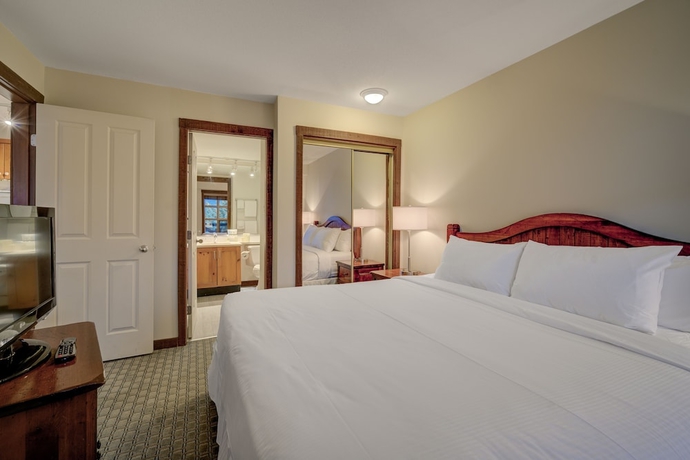 Imagen de la habitación del Hotel Blackcomb Springs Suites By Clique. Foto 4