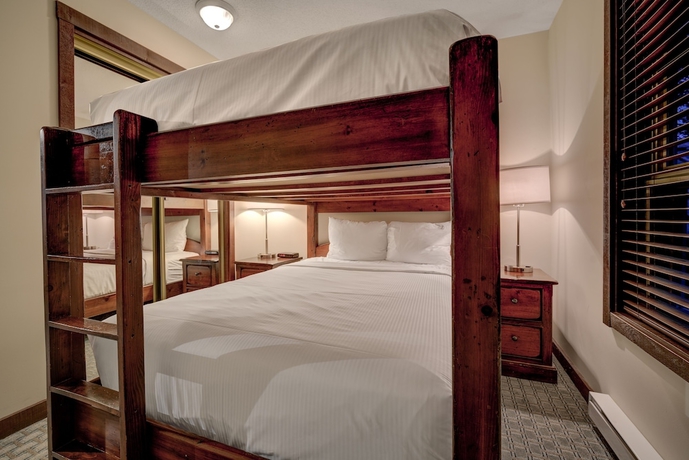 Imagen de la habitación del Hotel Blackcomb Springs Suites By Clique. Foto 5