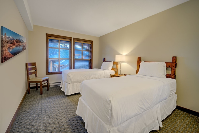 Imagen de la habitación del Hotel Blackcomb Springs Suites By Clique. Foto 6