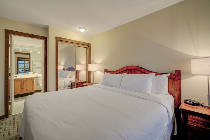 Imagen de la habitación del Hotel Blackcomb Springs Suites By Clique. Foto 7