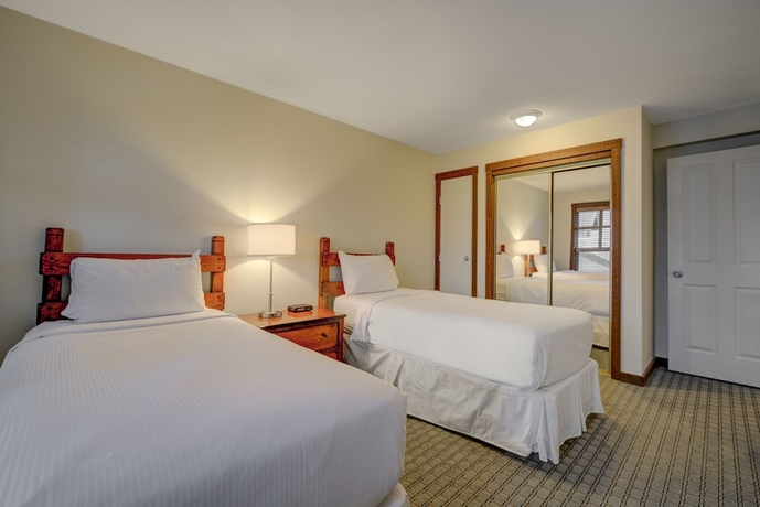 Imagen de la habitación del Hotel Blackcomb Springs Suites By Clique. Foto 8