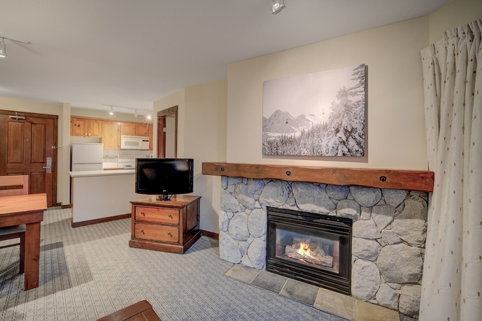 Imagen de la habitación del Hotel Blackcomb Springs Suites By Clique. Foto 10