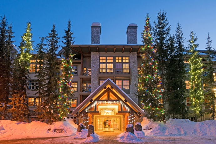 Imagen general del Hotel Blackcomb Springs Suites By Clique. Foto 1