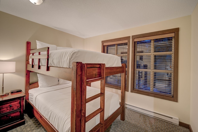 Imagen de la habitación del Hotel Blackcomb Springs Suites By Clique. Foto 12