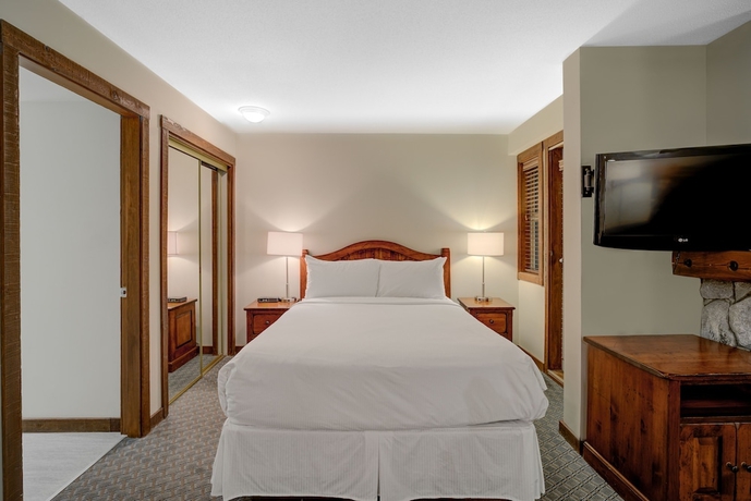 Imagen de la habitación del Hotel Blackcomb Springs Suites By Clique. Foto 14