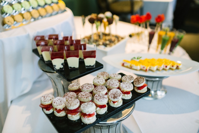 Imagen del bar/restaurante del Hotel Blackfoot. Foto 2