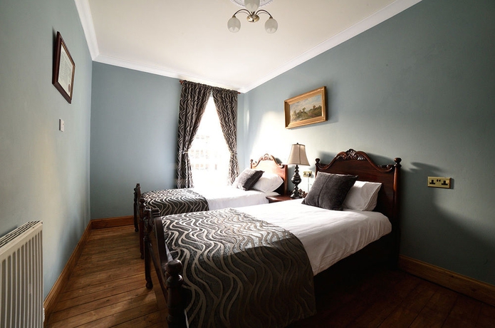 Imagen de la habitación del Hotel Blackfriars Residence. Foto 2