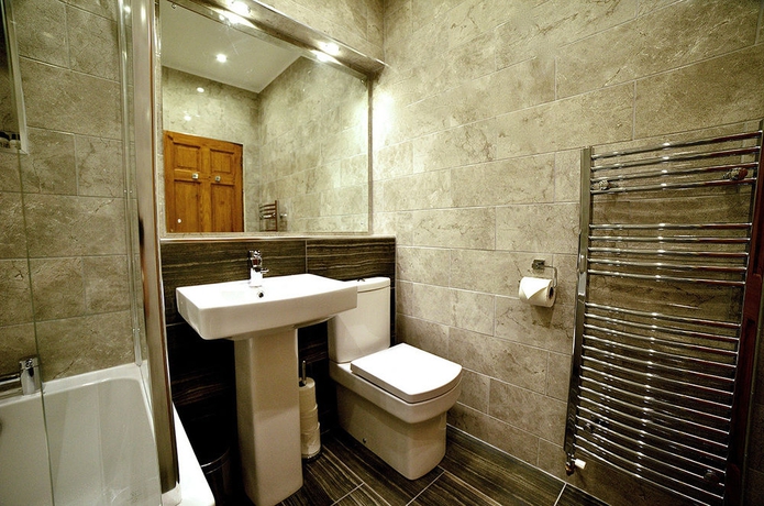 Imagen de la habitación del Hotel Blackfriars Residence. Foto 4