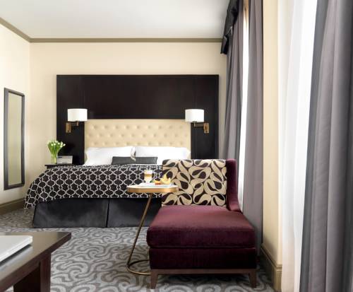 Imagen de la habitación del Hotel Blackhawk, Autograph Collection. Foto 4