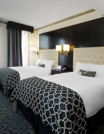 Imagen general del Hotel Blackhawk, Autograph Collection. Foto 1