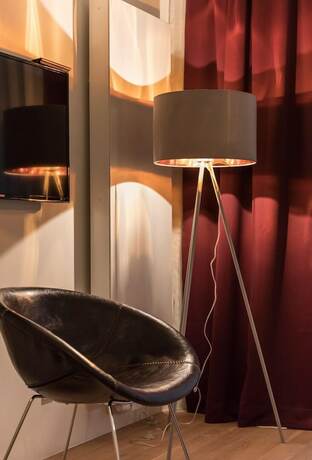 Imagen general del Hotel Blackhome Graz. Foto 4