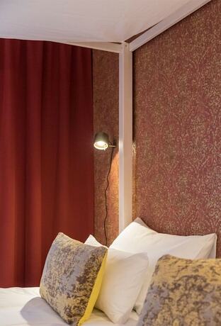 Imagen general del Hotel Blackhome Graz. Foto 5
