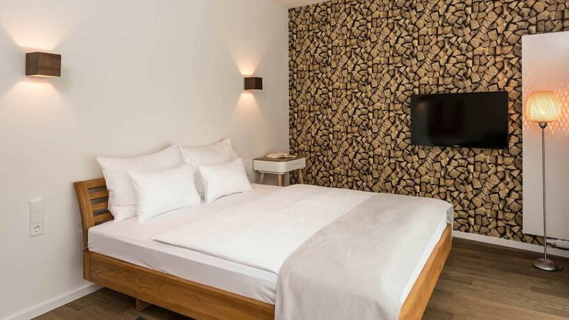 Imagen general del Hotel Blackhome Graz. Foto 7