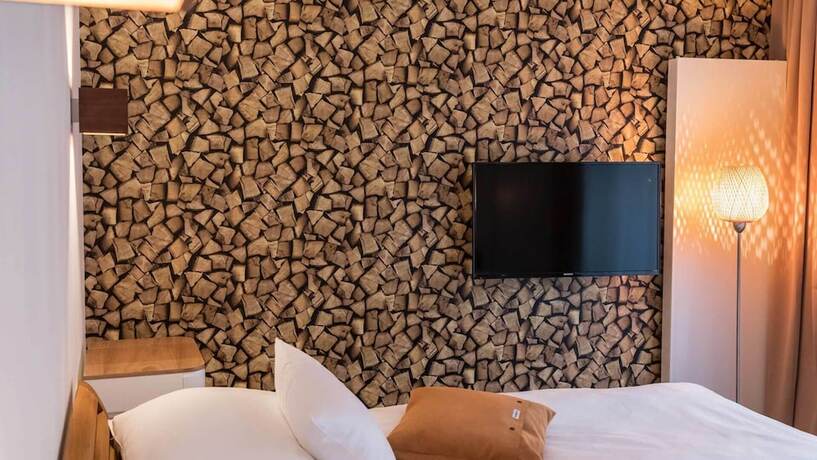 Imagen general del Hotel Blackhome Graz. Foto 9