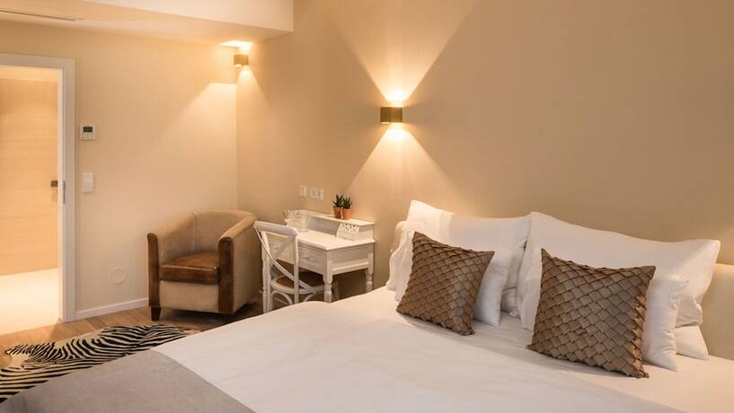 Imagen general del Hotel Blackhome Graz. Foto 10