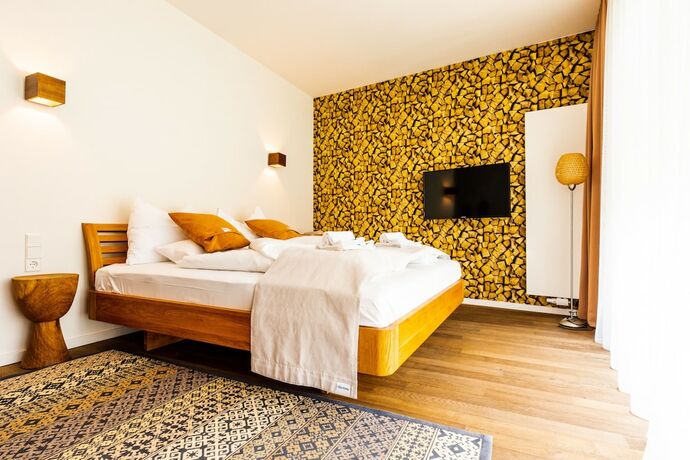 Imagen de la habitación del Hotel Blackhome Graz. Foto 15