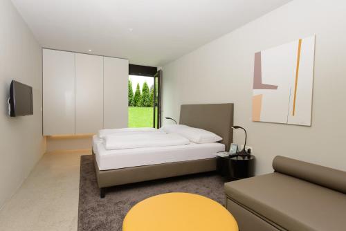 Imagen general del Hotel Blackhome Innsbruck City East. Foto 4