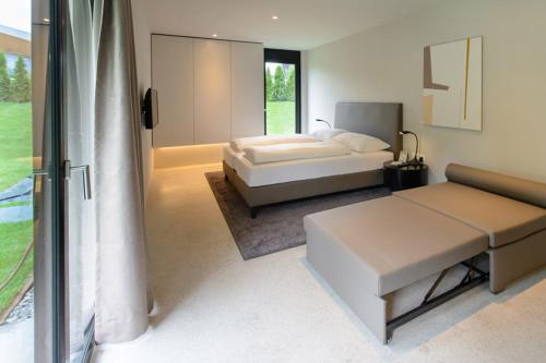 Imagen general del Hotel Blackhome Innsbruck City East. Foto 5