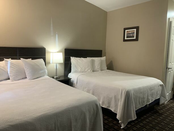 Imagen de la habitación del Hotel Blackjack Inn South Lake Tahoe. Foto 11
