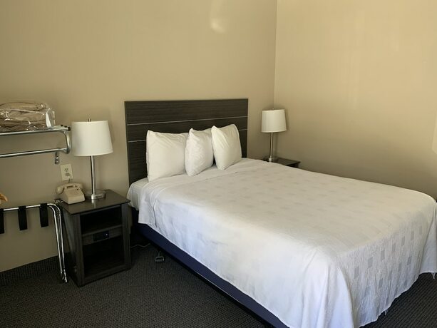 Imagen de la habitación del Hotel Blackjack Inn South Lake Tahoe. Foto 12