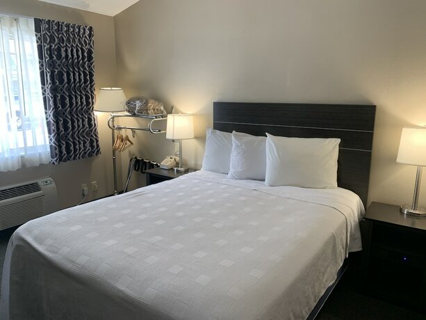 Imagen de la habitación del Hotel Blackjack Inn South Lake Tahoe. Foto 14