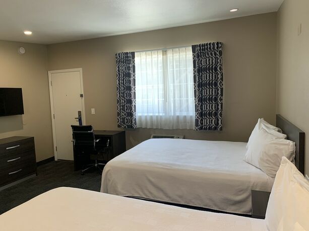 Imagen de la habitación del Hotel Blackjack Inn South Lake Tahoe. Foto 15
