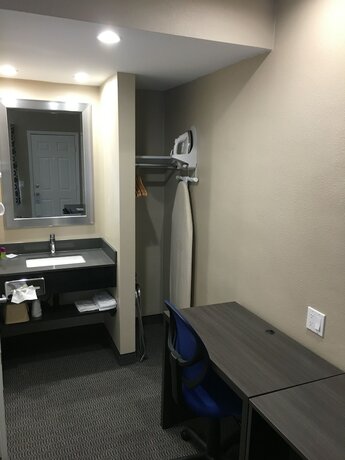Imagen general del Hotel Blackjack Inn South Lake Tahoe. Foto 4