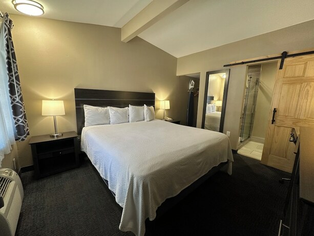 Imagen de la habitación del Hotel Blackjack Inn South Lake Tahoe. Foto 16