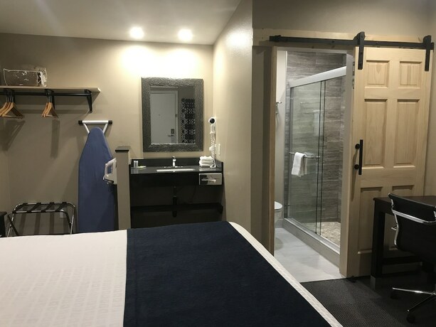 Imagen general del Hotel Blackjack Inn South Lake Tahoe. Foto 6
