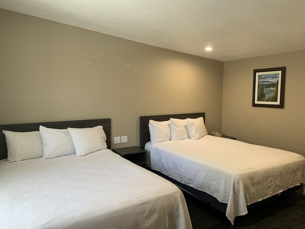 Imagen de la habitación del Hotel Blackjack Inn South Lake Tahoe. Foto 17