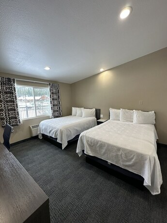 Imagen de la habitación del Hotel Blackjack Inn South Lake Tahoe. Foto 18