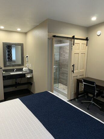 Imagen de la habitación del Hotel Blackjack Inn South Lake Tahoe. Foto 19