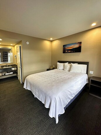 Imagen general del Hotel Blackjack Inn South Lake Tahoe. Foto 10