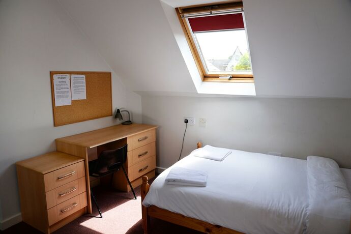 Imagen de la habitación del Hotel Blackmore Court. Foto 13