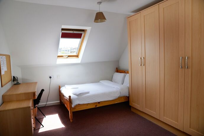 Imagen general del Hotel Blackmore Court. Foto 2