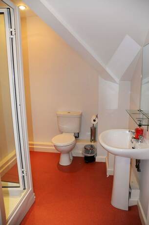 Imagen general del Hotel Blackmore Court. Foto 3