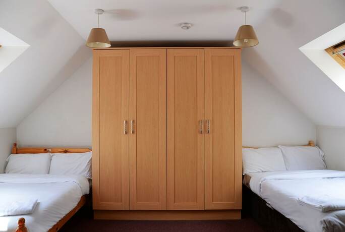 Imagen general del Hotel Blackmore Court. Foto 4