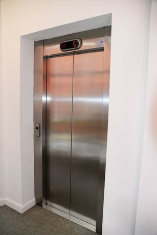 Imagen general del Hotel Blackmore Court. Foto 6