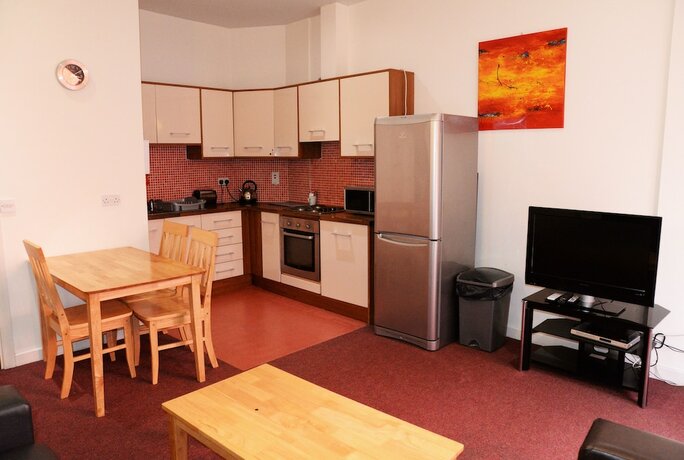 Imagen general del Hotel Blackmore Court. Foto 8