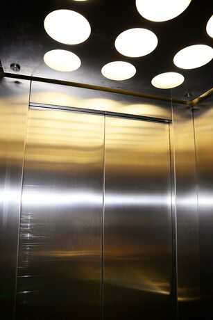 Imagen general del Hotel Blackmore Court. Foto 9