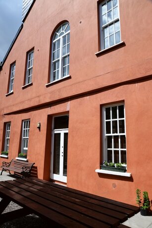 Imagen general del Hotel Blackmore Court. Foto 10